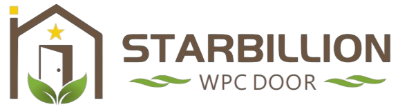 STARBILLION WPC DOOR